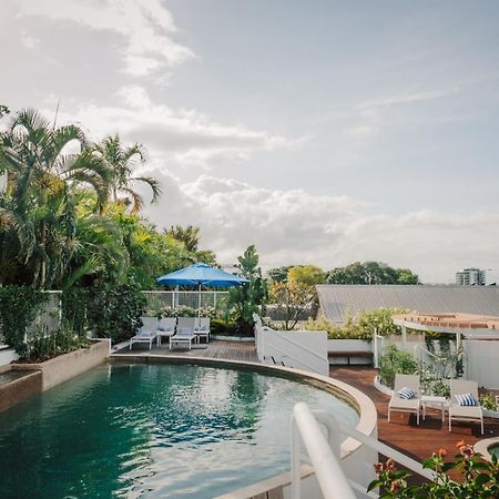 Sunshine Tower Hotel Cairns Extérieur photo